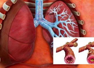 ბაბუამ ასთმაზე გაიმარჯვა! დღეს ძალიან ბედნიერია