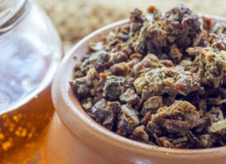 ეს რომ აღმოვაჩინე გაოცება ვერ დავმალე – ხალხურ მდიცინაში არსებობს დინდგელის გამოყენების რამდენიმე ფორმა, დღეს აქედან ორს გაგიზიარებთ.