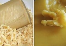 დღეს გასწავლით როგორ უნდა მოამზადოთ მალამო სარეცხი საპნისგან, რომელიც ამიერიდან მუდამ გექნებათ სახლში