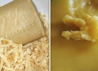 დღეს გასწავლით როგორ უნდა მოამზადოთ მალამო სარეცხი საპნისგან, რომელიც ამიერიდან მუდამ გექნებათ სახლში