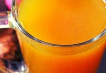 დალიეთ კურკუმას ჩაი და გამოდევნეთ ტოქსინები! გაიგეთ მეტი…