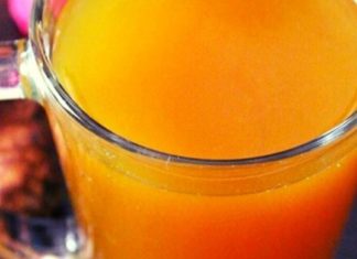 დალიეთ კურკუმას ჩაი და გამოდევნეთ ტოქსინები! გაიგეთ მეტი…