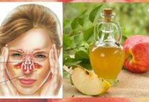 ეს ყველასათვის კარგად ნაცობი პროდუქტი სინუსურ ინფექციას ყველაზე ეფექტურად უმკლავდება!