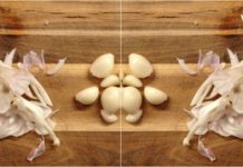 იცოდით, რომ ნივრის ქერქის ფხვნილი სამკურნალოდ გამოიყენება? ნახეთ როგორ შეგიძლიათ მისი გამოყენება