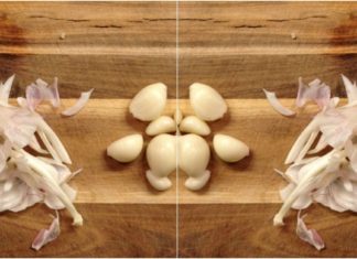 იცოდით, რომ ნივრის ქერქის ფხვნილი სამკურნალოდ გამოიყენება? ნახეთ როგორ შეგიძლიათ მისი გამოყენება