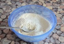 სასწაულმოქმედი მანანის ფხვნილი – კურნავს კანის დაავადებებს, ჭრილობებით დაწყებული ეგზემით დამთავრებული