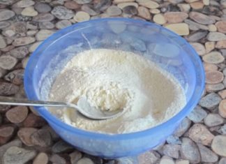 სასწაულმოქმედი მანანის ფხვნილი – კურნავს კანის დაავადებებს, ჭრილობებით დაწყებული ეგზემით დამთავრებული