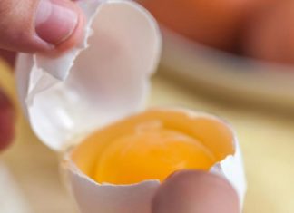 როგორ უნდა გამოვიყენოთ კვერცხის გული ტკივილის გასაქრობად? გთავაზობთ სასწაულმოქმედ რეცეპტს!