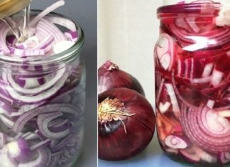 განიკურნეთ პროსტატისგან ხახვის დახმარებით.