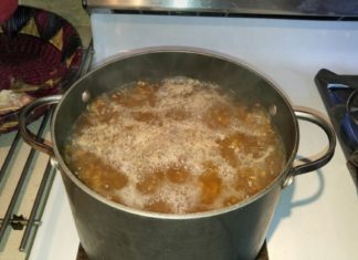 თუ შარდის შეუკავებლობა გაწუხებთ, ეს ტანჯვა დღესვე დასრულდება! გაეცანით საოცარ რეცეპტს!