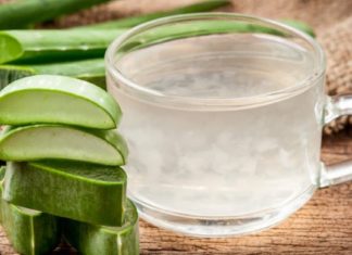 ნაწლავების გასაწმენდად მოამზადეთ და მიიღეთ ეს საოცარი სასმელი. უკეთეს გამწმენდს ვერ ნახავთ!