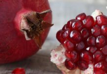 ბროწეულის დახმარებით სახსრების ტკივილისგან განიკურნებით. ნახეთ, როგორ…