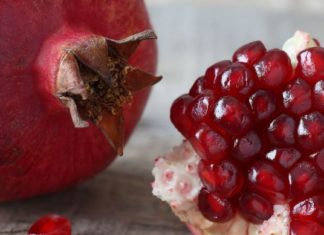 ბროწეულის დახმარებით სახსრების ტკივილისგან განიკურნებით. ნახეთ, როგორ…