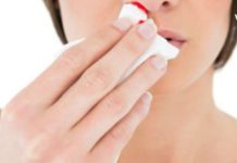 პატარაოდან მუდამ მტანჯდავდა ცხვირიდან სისხლდენა, ერთხელაც ეს დისკომფორტი დასრულდა. დღეს გაგიზიარებთ, თუ როგორ მოვახერხე