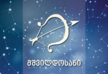 როგორი იქნება მშვილოსნებისთვის ეს პერიოდი ფინანსური თვალსაზრისით