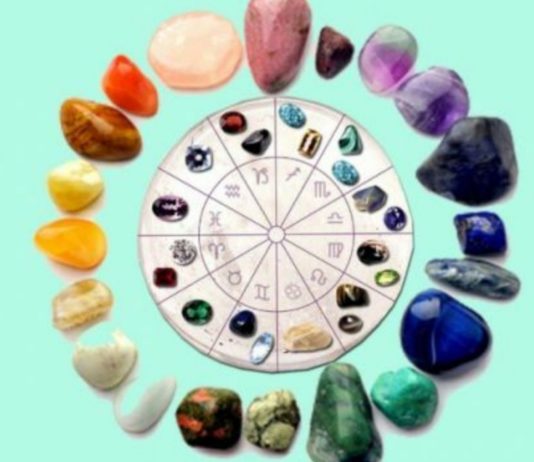 რომელი ზოდიაქოს ეკუთვნის ესა თუ ის ქვა