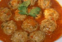 ყველაზე გემრიელი გუფთა , გასაოცარია.