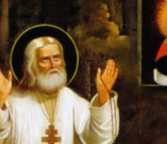 ყველაზე მძიმე წუთებში დაგეხმარებათ სწორედ ეს ლოცვები