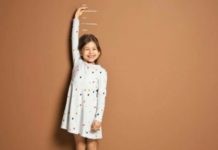 მითია თუ რეალობა, რომ ჭარხალი, სტაფილო, ლიმონი და რძე სიმაღლეში ზრდის?