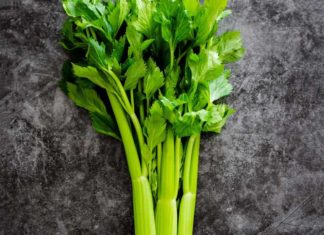 მცენარეები, რომლებიც უმოკლეს დროში აუმჯობესებს სისხლის მიმოქცევას