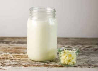 3 აუცილებელი საკვები ნაწლავის ფლორის აღსადგენად