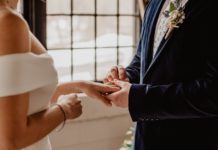 ზოდიაქოს 5 ნიშანი, რომლებსაც ყველაზე მეტად გაუმართლებთ ქორწინებაში