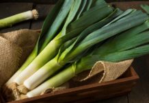 გაინტერესებთ როგორ მოამზადოთ პრასის მწნილი