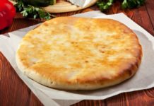 გაინტერესებთ როგორ მოვამზადოთ ოსური ღვეზელი ხორცით – იგივე ფიჩინი?