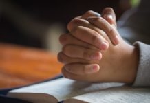 სიყვარულის ლოცვები