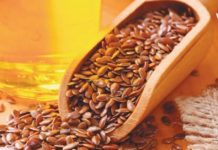 Როგორ ვუმკურნალოთ შეკრულობას სელის ზეთით?