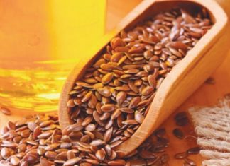 Როგორ ვუმკურნალოთ შეკრულობას სელის ზეთით?