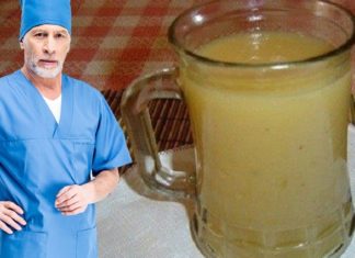 კარტოფილის წვენი: კურნავს გასტრიტს, ამცირებს სისხლში შაქარს, ქოლესტერინს, წნევას,  შარდმჟავას და ჭარბ წონას!