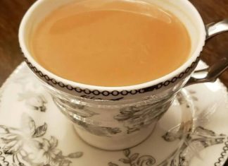 ლეგენდარული იმპერატორის ჩაი: კლავს ვირუსებს, ხსნის არტერიებს და აუმჯობესებს სისხლის მიმოქცევას