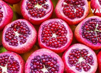 ბროწეულის სეზონი მოვიდა – რატომ და რისთვის არის აუცილებელი მისი მიღება?