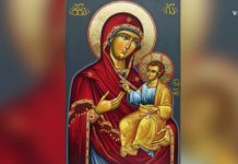 ქორწინების შემდეგ ადამიანი უღრმავდება ცხოვრებას – მღვდელი ალექსანდრე ელჩანინოვის ჩანაწერი