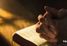 ლოცვა მთავარანგელოზ მიქაელს მიცვალებულთათვის