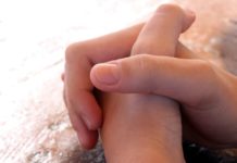 არ იცი რა ილოცო როცა ეს გჭირდება? ეს ლოცვა შესაფერისია ყველა ადამიანისთვის და ყველა სიტუაციისთვის!