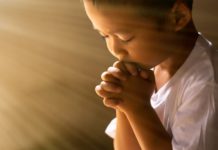 გსურთ იცოდეთ 5 ძლიერი ლოცვა განკურნებისა და სიძლიერისთვის