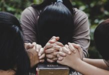 როდესაც თქვენს ცხოვრებაში რთული დღეები დადგება ეს ლოცვა დაგეხმარებათ