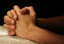 ყველაზე ძლიერი ლოცვა ბოროტების წინააღმდეგ