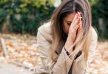 ეს ლოცვა დაგეხმარებათ ყველა იმ მომენტში, როდესაც თავს იგრძნობთ უბედურად