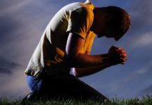 ლოცვა მოწამე ვიტა რომაელისადმი, ეპილეფსიით დაავადებულთათვის