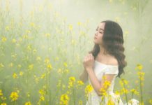 დღის ლოცვა რომელიც დაგეხმარება მთელი დღე სიმშვიდე მოიპოვო