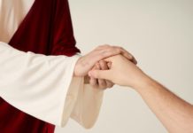 ლოცვა იესო ქრისტესადმი ბავშვის ჯანმრთელობისთვის