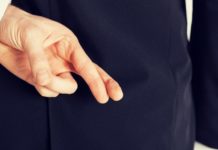 როგორ და რატომ იტყუება თქვენი ზოდიაქოს ნიშანი?