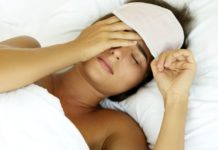 10 რამ, რაც აფუჭებს თქვენს ძილს, რომელიც ალბათ არ იცით