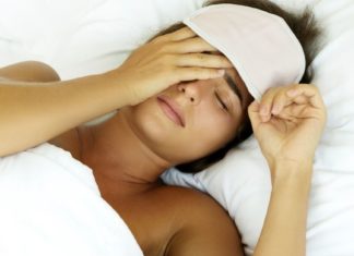 10 რამ, რაც აფუჭებს თქვენს ძილს, რომელიც ალბათ არ იცით