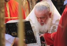 ლოცვა ალკოჰოლზე დამოკიდებული ქმრებისთვის