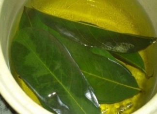 დაფნის ჩაი ხველების დროს : სახლის სამკურნალო საშუალება, რომელიც დაგეხმარებათ