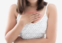 8 მარტივი გზა გულძმარვის მოსაშორებლად